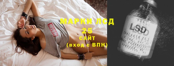 хмурый Покачи